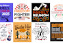 do ai redesign, redraw, family reunion, vacation, cruise logo or t shirt design
